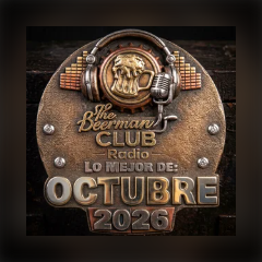 Lo mejor de Octubre 2026