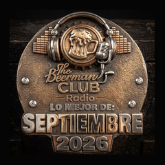 Lo mejor de Septiembre 2026
