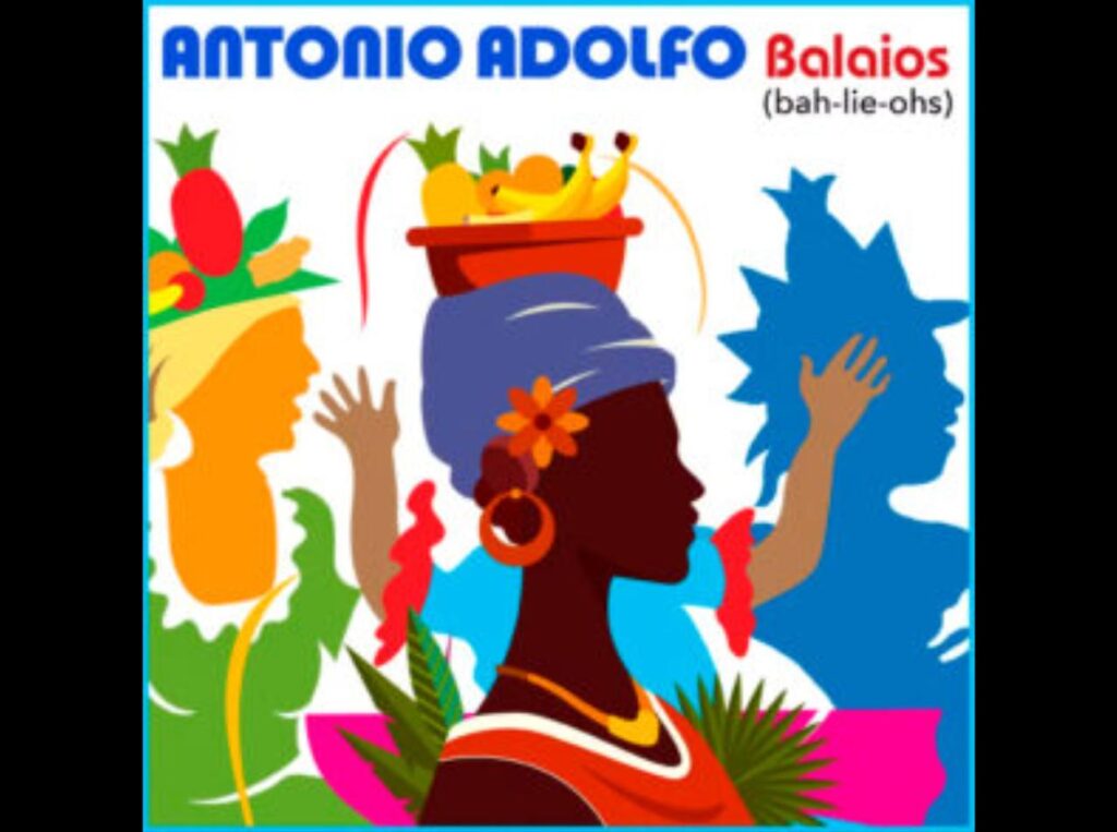 Antonio Adolfo estrena «Sambalaio», groove instrumental entre el jazz samba y el funk brasileño