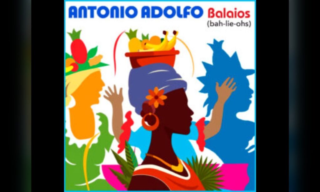 Antonio Adolfo estrena «Sambalaio», groove instrumental entre el jazz samba y el funk brasileño