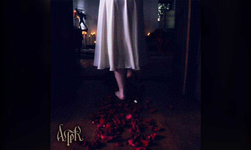 ATER adelantan su tercer disco con «Sleep»