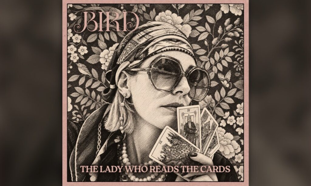 Bird estrena «The Lady Who Reads The Cards» en pleno otoño de gira
