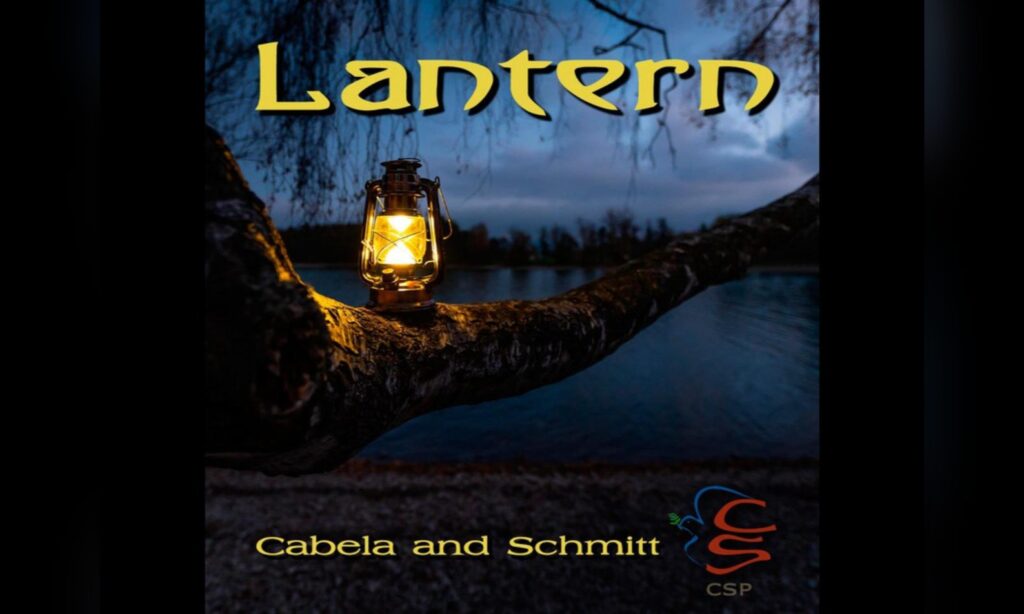 Cabela and Schmitt encienden «Lantern» en la rotación de The Beerman Club