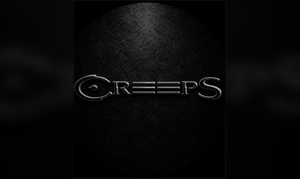 CREEPS regresa con «Two Against The World», un himno oscuro tras años de silencio