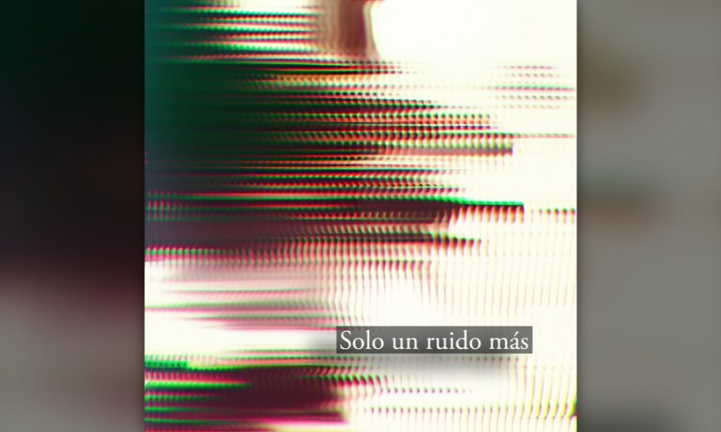 Doble Vector adelantan su nuevo disco con «Solo un ruido más»