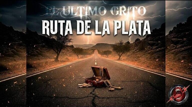El Último Grito canta a la Extremadura que se vacía en «Ruta de la Plata»