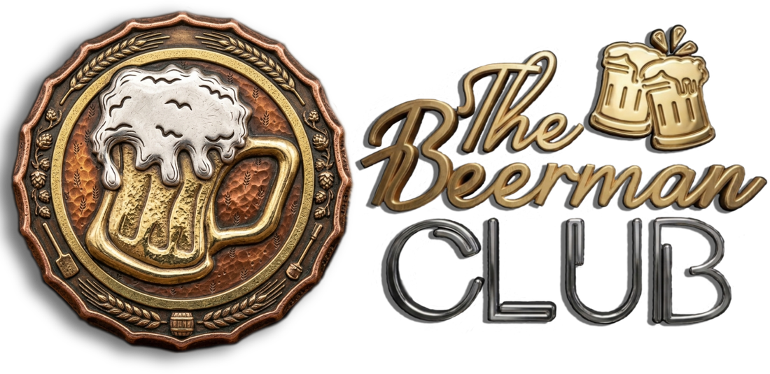The Beerman Club