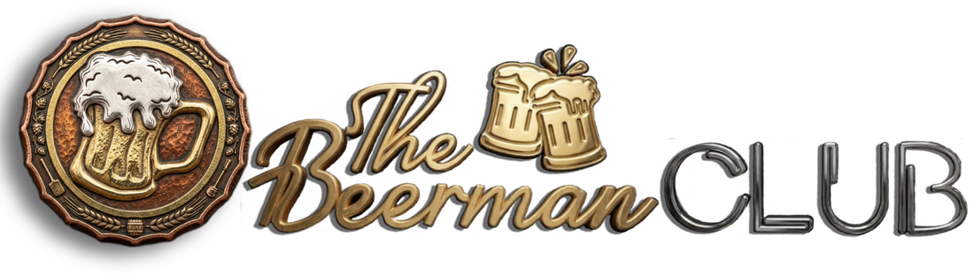 The Beerman Club