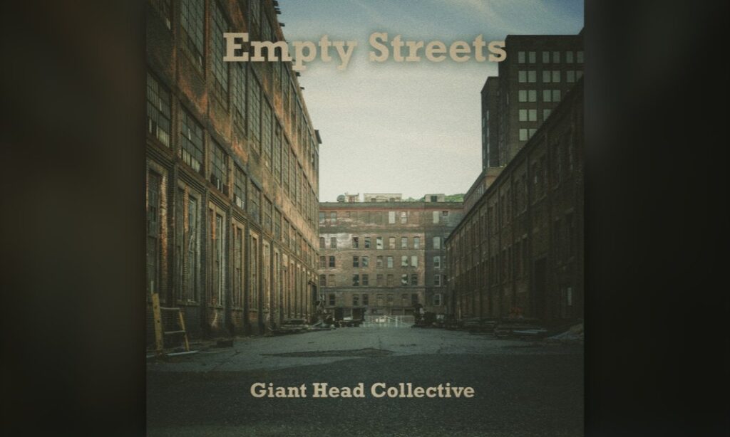 Giant Head Collective miran lo que otros prefieren no ver en «Empty Streets»