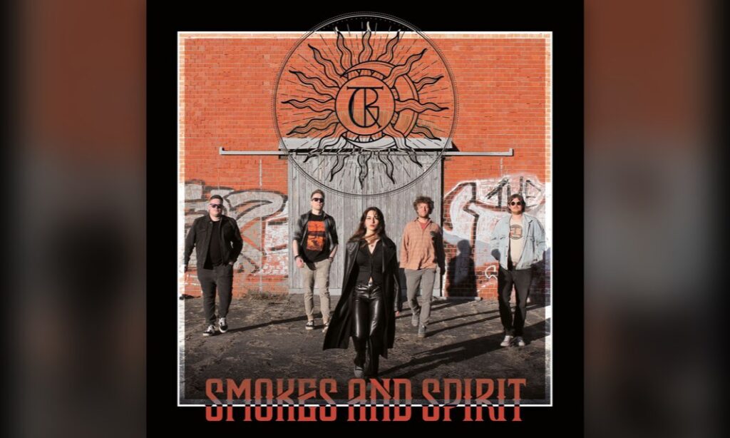 The Grateful Rush pisan el acelerador con «Freeway Ride»