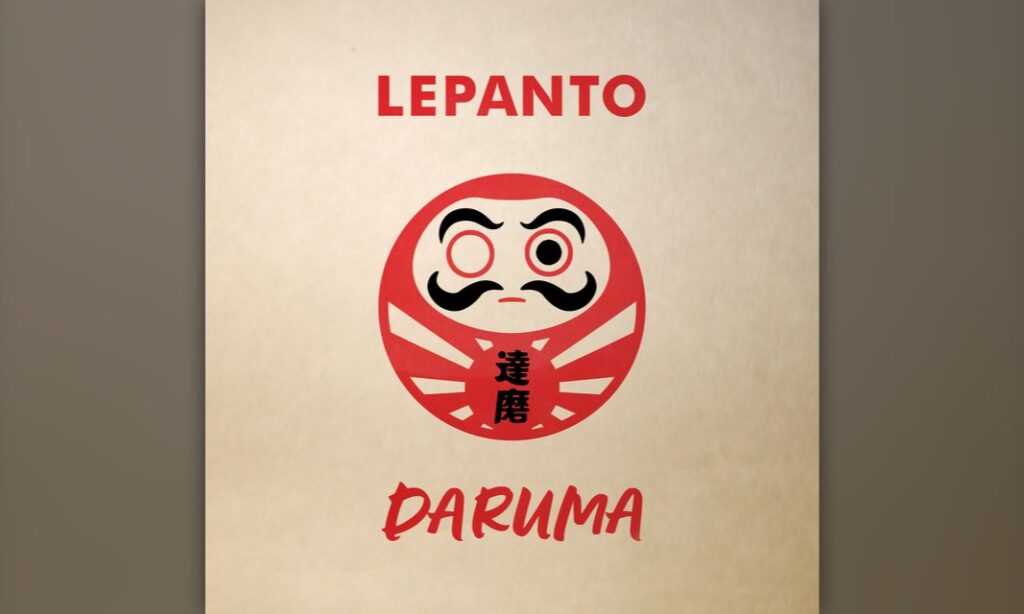Lepanto sacan «Daruma» a la carretera: Murcia, Madrid y Almería