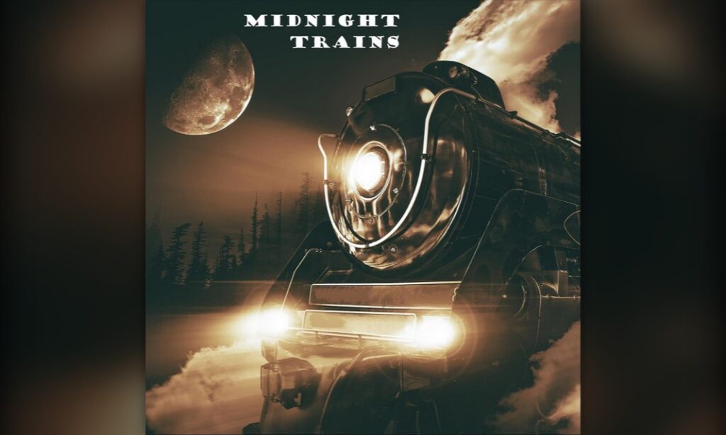 Lior Golan no levanta el pie con «Midnight Train»