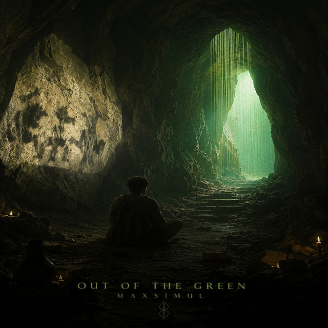 MAXSIMUL estrena «Out of the Green», su nuevo sencillo de rock alquímico
