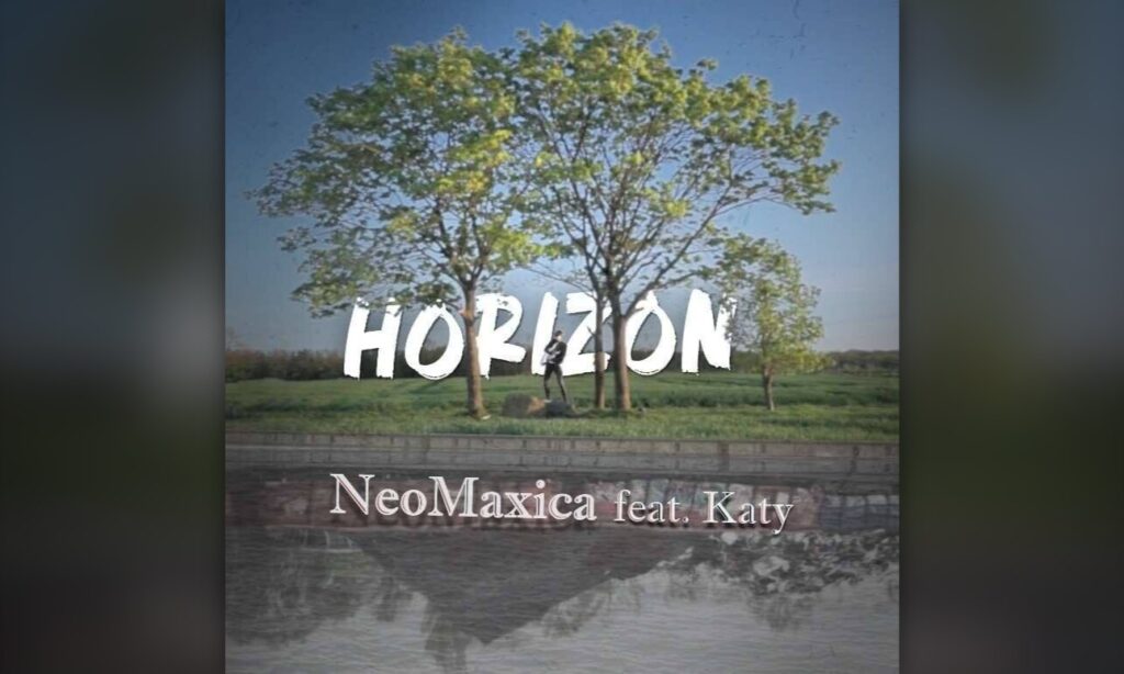 NeoMaxica publica «Horizon», un pop-rock alemán sobre nuestro lugar en la naturaleza