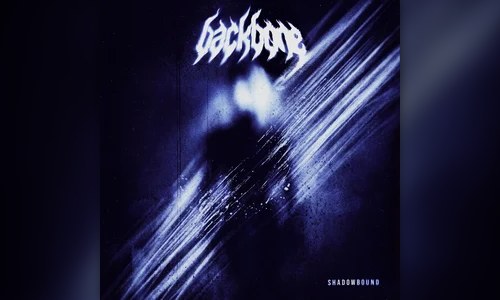 Backbone vuelve con «Shadowbound» y estrena nueva alineación