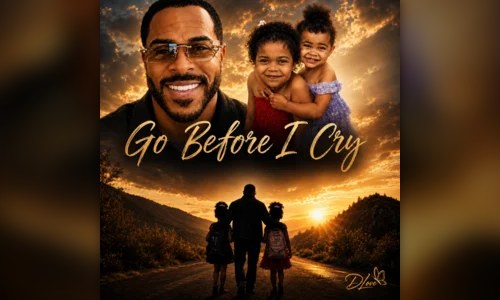 Darren & DLove estrenan el videoclip animado de «Go Before I Cry»