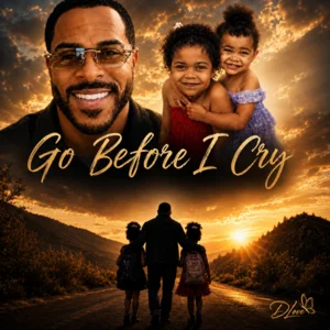 Darren & DLove estrenan el videoclip animado de «Go Before I Cry»