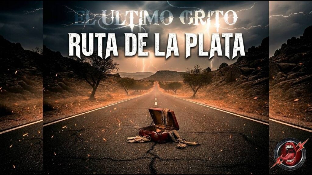 El Último Grito presenta «Ruta de la Plata» y ya suena en The Beerman Club Radio