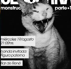 Isla Sorna presenta en directo «MONSTRUO: Parte 1», el primero de dos EPs que prepara para 2026-2027