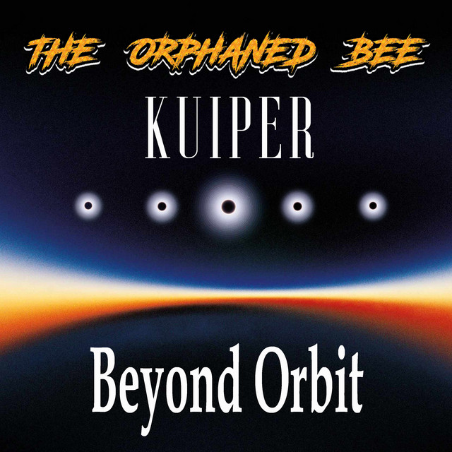 Kuiper y The Orphaned Bee unen fuerzas en el single «Beyond Orbit»