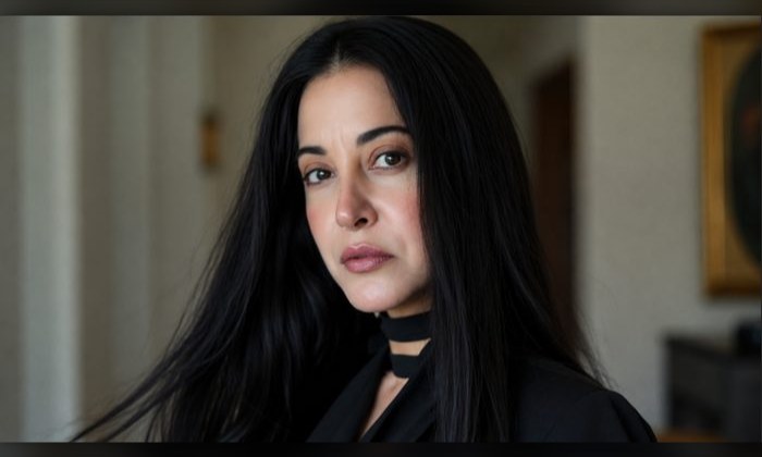 Lala Vale adelanta su próximo álbum con «Just Another Me»