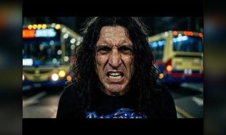 Reacción estrena el videoclip de «Pesados Metaleros»