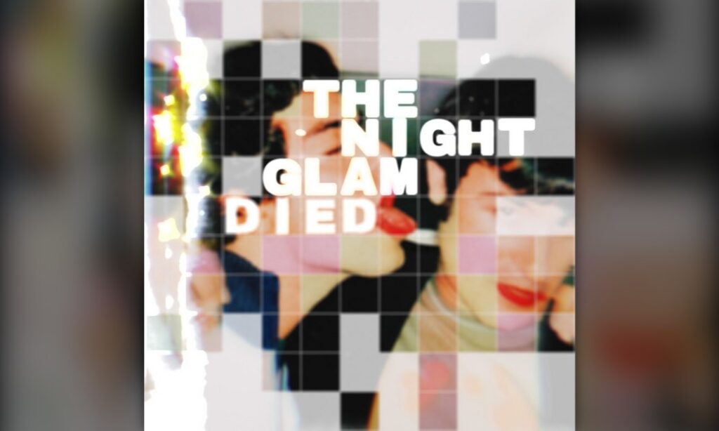 NOISE BOX rescatan «The Night Glam Died», un recuerdo de la escena murciana