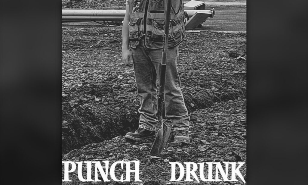 Punch Drunk se abren paso en Nueva Jersey con «Harmonium»