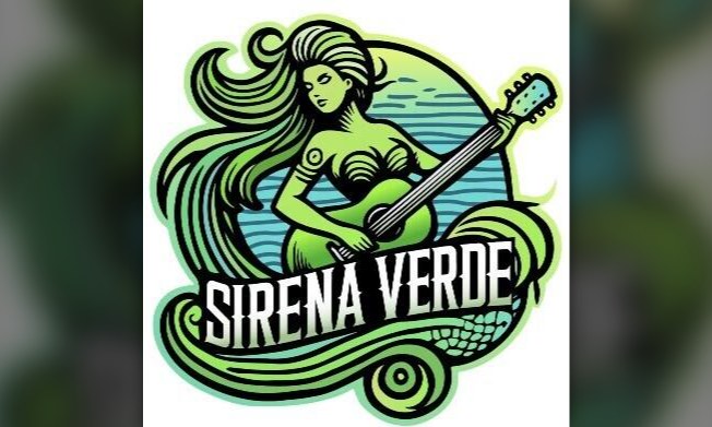 Sirena Verde le baja el volumen a la ciudad con «La Isla»