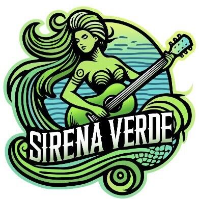 Sirena Verde le baja el volumen a la ciudad con «La Isla»