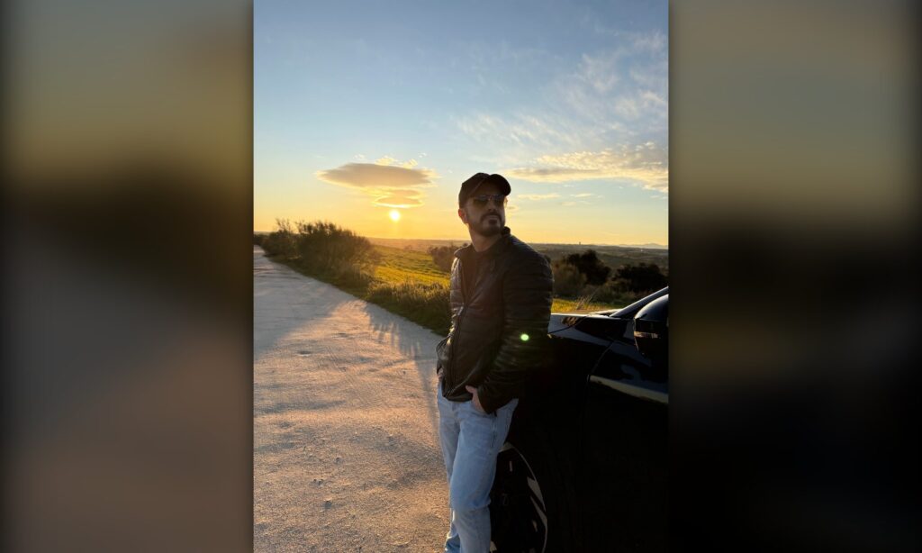 Solber presenta el videoclip de «Quédate una noche» antes de su cita en Leganés