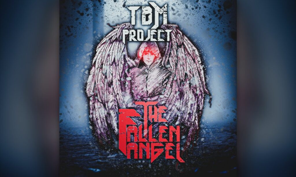 TBM Project, el proyecto alemán de Thorsten Behrs y Henning Basse, presenta «The Fallen Angel»