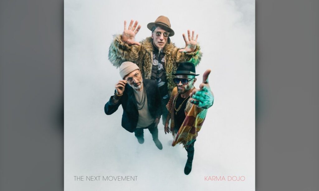 The Next Movement abren su «Karma Dojo» y lo presentan con «Love»