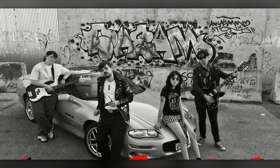 Tokyo Blues sacan las uñas con «Gato de Arrabal»