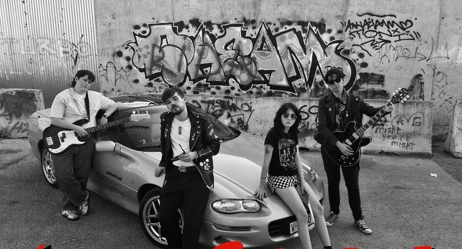 Tokyo Blues sacan las uñas con «Gato de Arrabal»