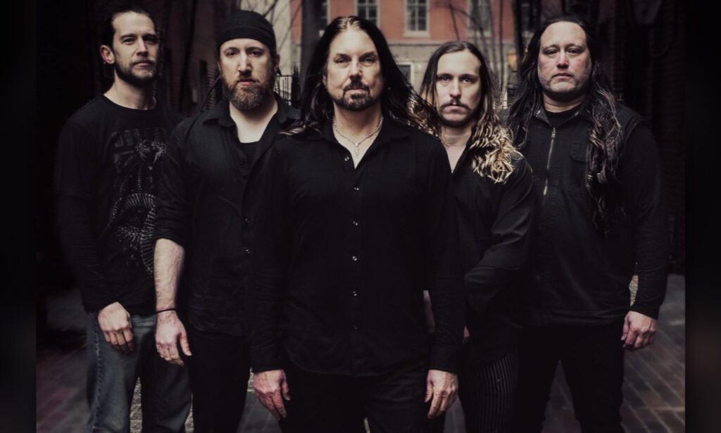 TubeFreeks estrenan «Rise» con Clint Lowery de Sevendust de copiloto
