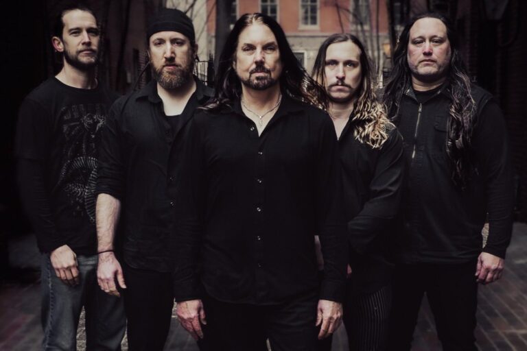 TubeFreeks estrenan «Rise» con Clint Lowery de Sevendust de copiloto