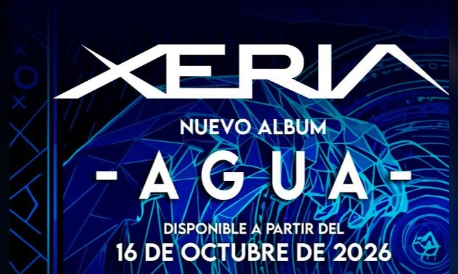 Xeria avisan de que la soberbia también naufraga en «Tormenta»