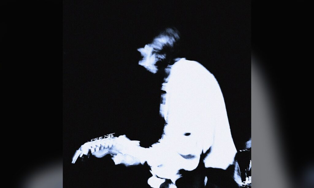 Ant Colony convierten una ruptura sin respuestas en guitarras: «Two Days of Thunderstorm and Rain»
