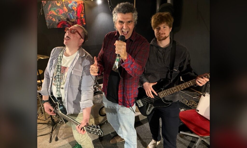 Beyond The Grip stay “Untamed” on their new album