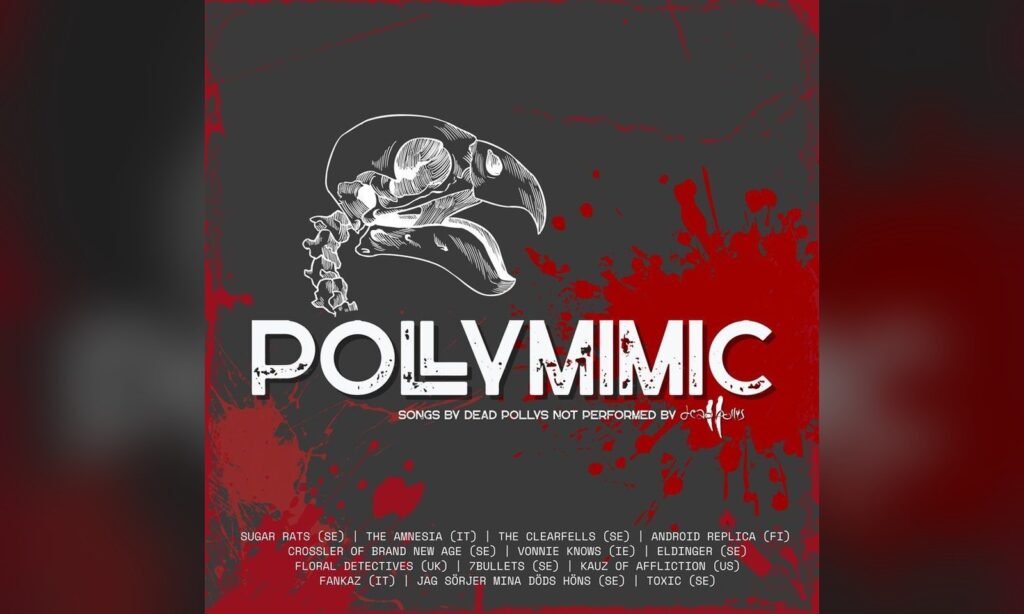 The Clearfells llevan al folk rock «Summer of the Madmen» de Dead Pollys