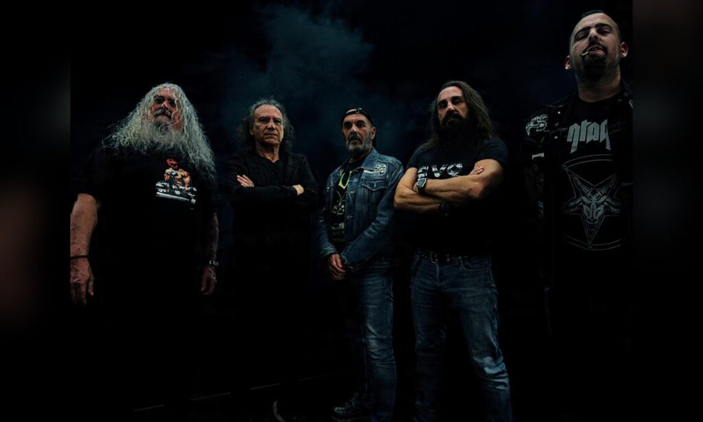 Evo renacen de sus cenizas con «La Redención del Fénix»