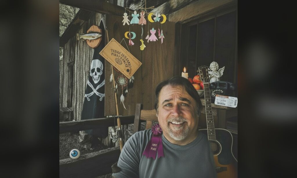 Gordon Shirley III cuenta los días después de una ruptura en «Another Day Without You»