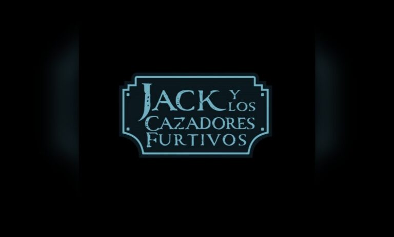 Jack y los Cazadores Furtivos cruzan al otro lado con «La Gran Ola»