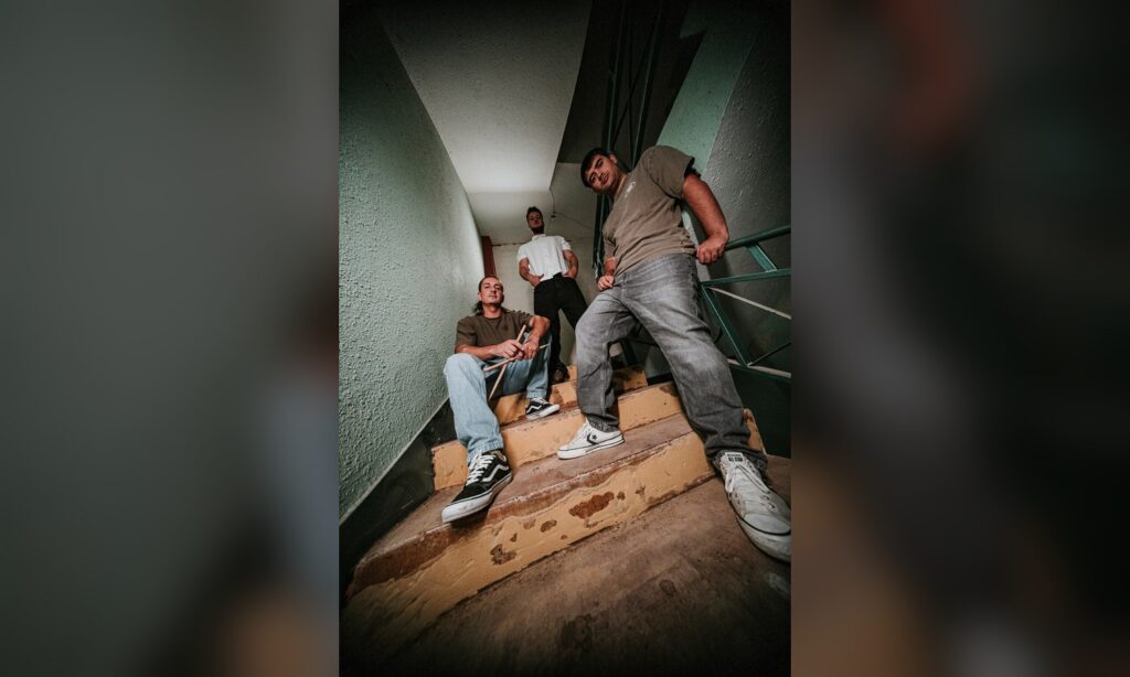 Kaiola suben otra vez el volumen con «El Último Niño»