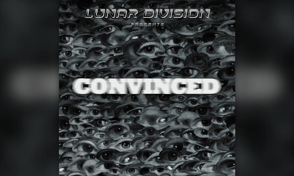 Lunar Division get “Convinced” ahead of their “Fresh Air” EP