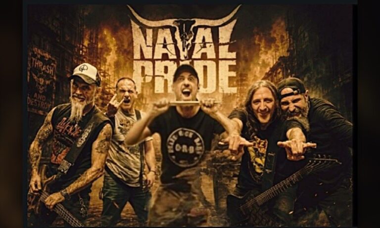 Natal Pride siembran el caos con «Chaos in Your Brain»