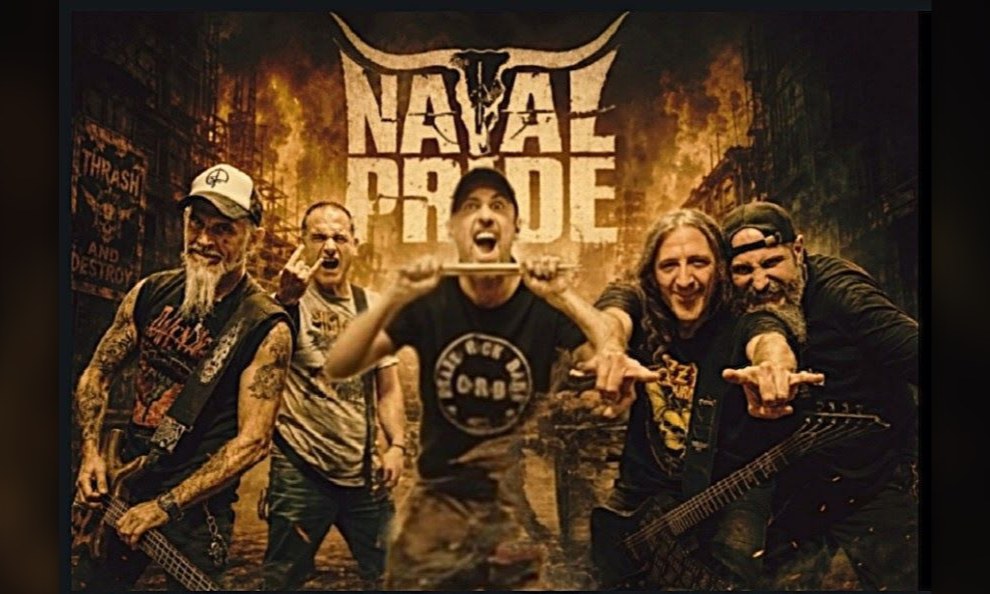 Natal Pride siembran el caos con «Chaos in Your Brain»
