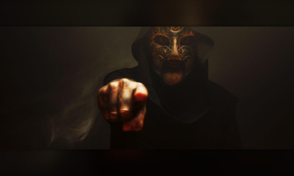 Nothing but Real face the beast within in “Creatures”