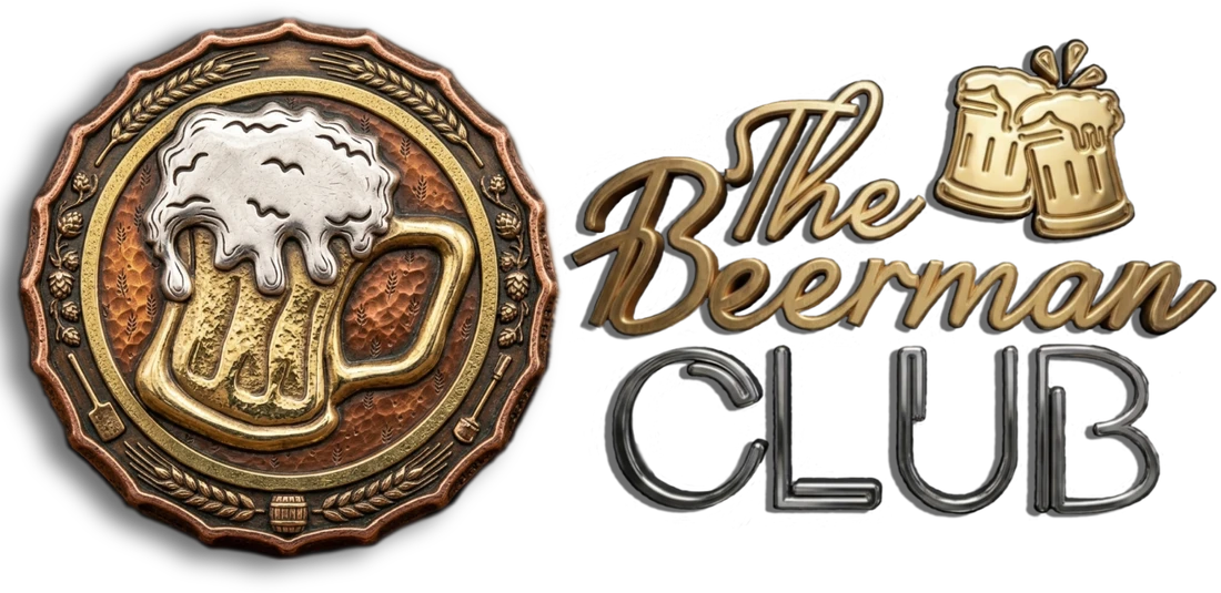 The Beerman Club